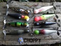 isonofactory��CHOPPY(����åԡ�)��