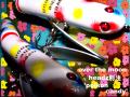 MOON X HEADZ�������֥ݥ����󥭥��ǥ���
