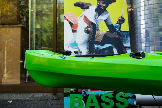 店頭引渡しのみRiot Kayaks (ライオットカヤック) 『Quest 9.5 店頭引渡しのみRiot Kayaks (ライオットカヤック) 『Quest 9.5