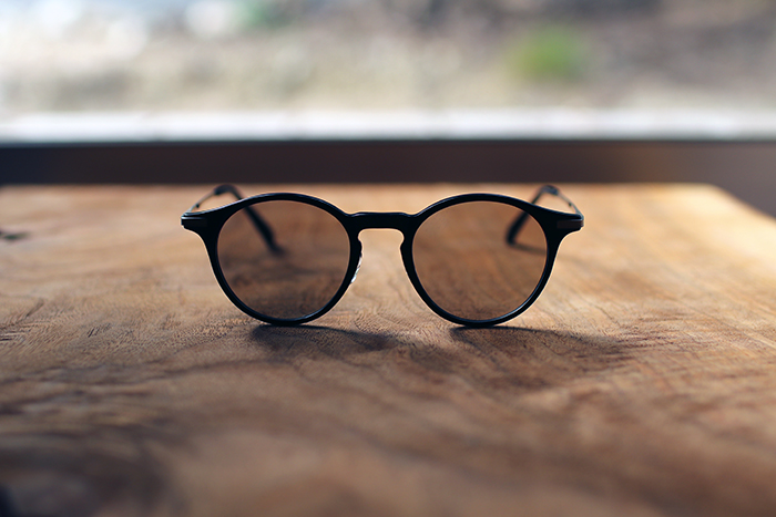 津波ルアーズ x HeadHunters 『プラッガーズ・ヴューhh偏光グラス2025』