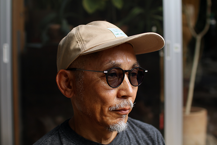 津波ルアーズ x HeadHunters 『プラッガーズ・ヴューhh偏光グラス2025』