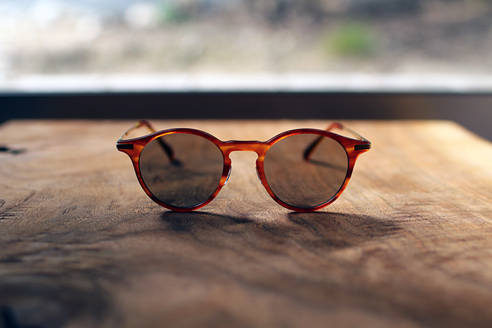 津波ルアーズ x HeadHunters 『プラッガーズ・ヴューhh偏光グラス2025』