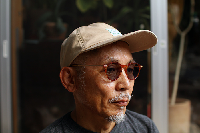 津波ルアーズ x HeadHunters 『プラッガーズ・ヴューhh偏光グラス2025』