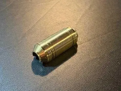 Paul's Custom Brass Work Fレバーサムレスト Paul's Custom Brass Work Fレバーサムレスト | トロンボーン