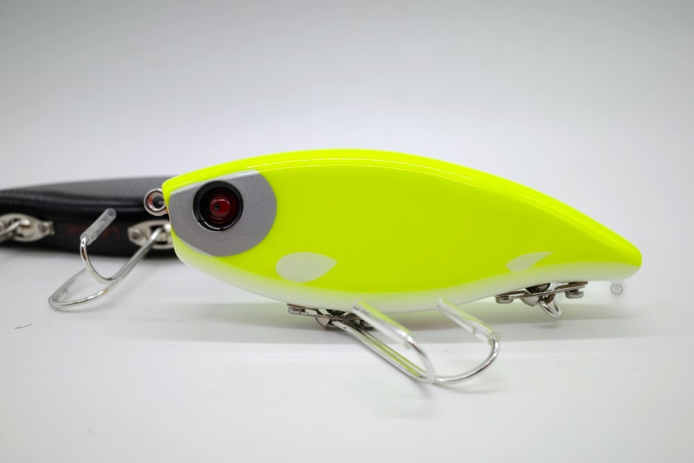 LIFEBAIT 『キャナル』