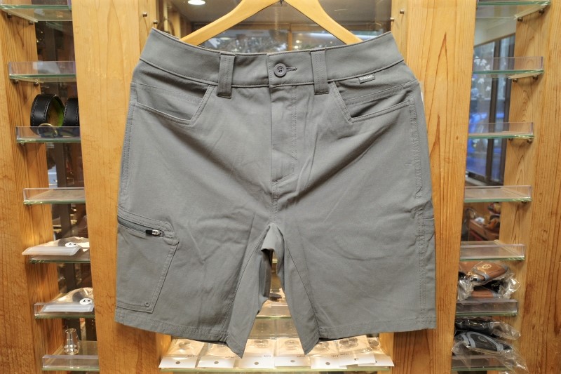 SIMMS 『CHALLENGER SHORTS』