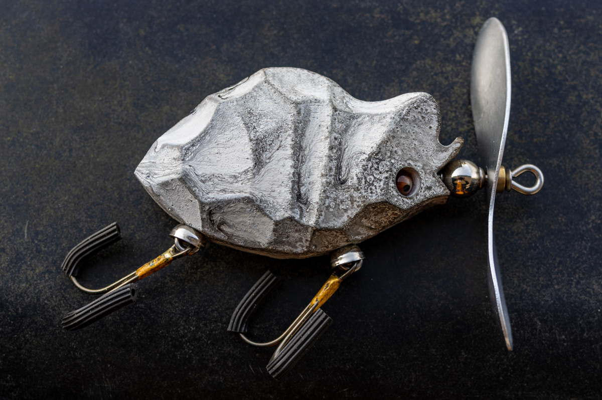 からんば チビタービン