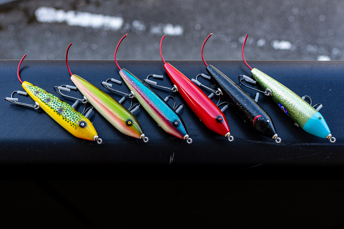 ご売約済【☆CHILLAX☆ 様専用】BURST HIGH マガジン セット