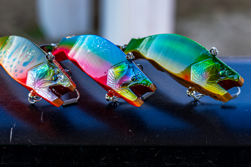 Buddy AND Dog`s『DOA(デッドオアアライブ)スプラッシュボイル』