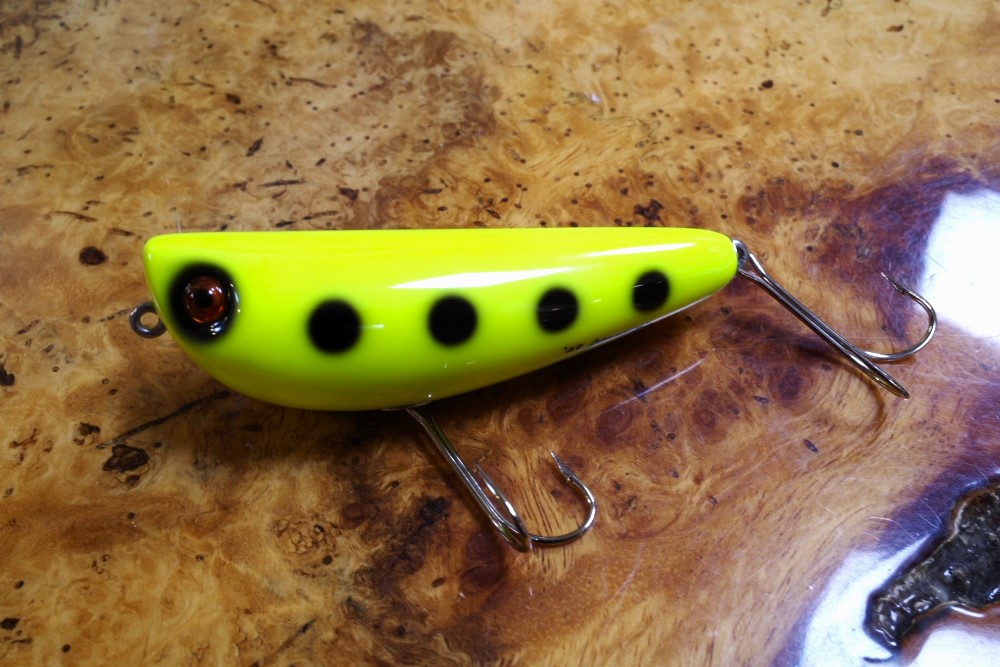 パラノイア　グース PARANOIA 『 Goose（グース）』