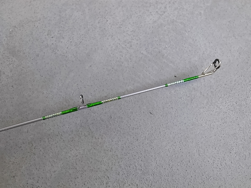 HEAD HUNTERS 1800 KING FISHER PiedPipper (キングフィッシャー