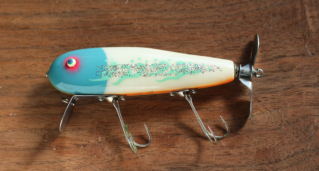 津波ルアーズ 『Niva L del Plastico (ニーヴァ・エル・デル