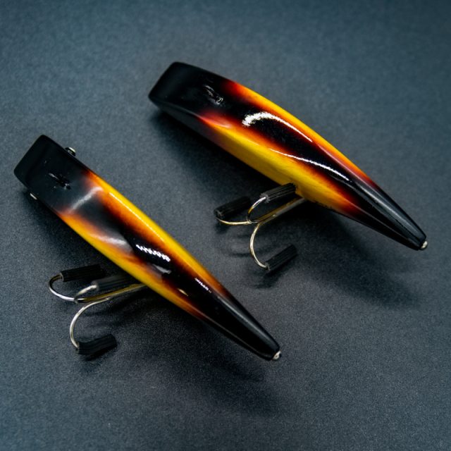 Joker『Lipless-Jo（リップレス・ジョー）』