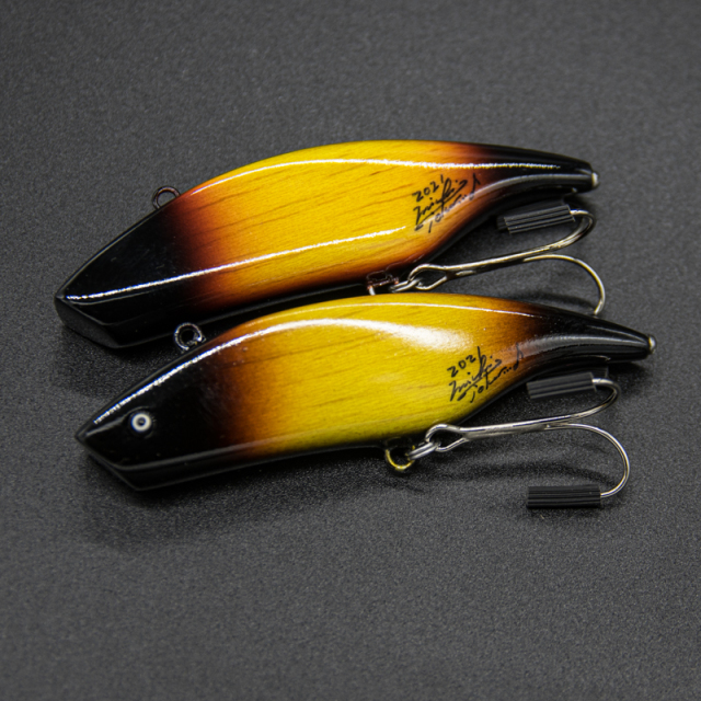 Joker『Lipless-Jo（リップレス・ジョー）』