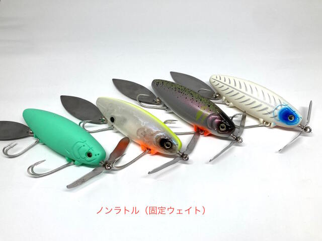 予約商品/7月末頃入荷予定】痴虫『プラカブメス』
