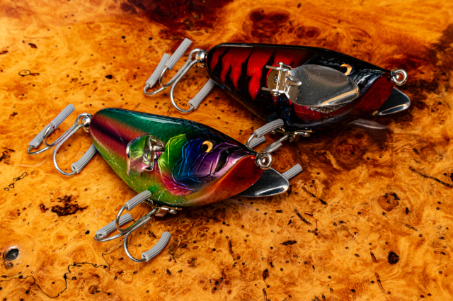 バディアンドドックス　スプラッシュクロール Buddy AND Dog`s『Splash Crawl(スプラッシュクロール)』