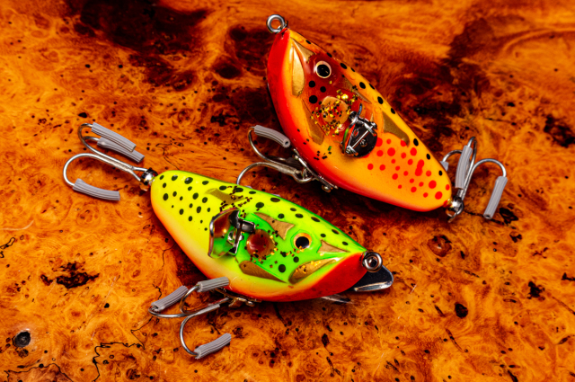 バディアンドドックス　スプラッシュクロール Buddy AND Dog`s『Splash Crawl(スプラッシュクロール)』