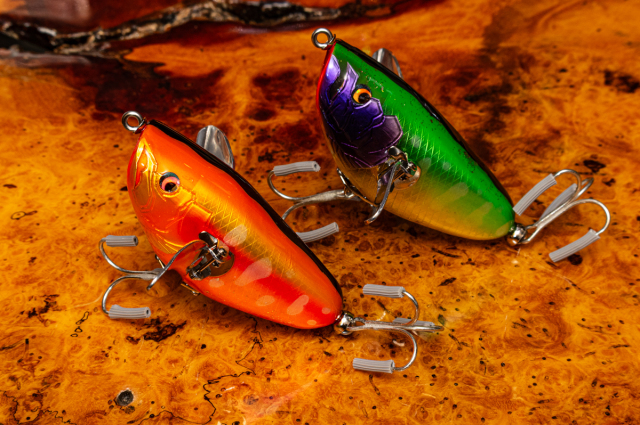 Buddy AND Dog`s『Splash Crawl(スプラッシュクロール)』