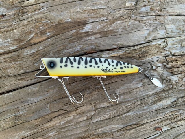 Quality Life『Steel Mouth(スティールマウス)』