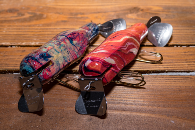 YABUSAME 60 - Tsunami Lures Online Shop