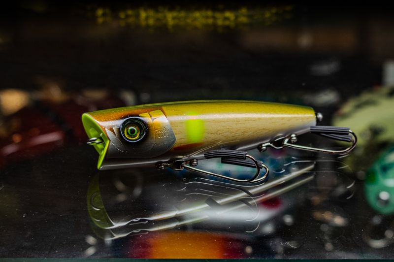 DACCHI LAB ルアーセット　ダッチラボ ダッチラボ ヌーピー | pesca depot news｜ペスカデポ 新着情報