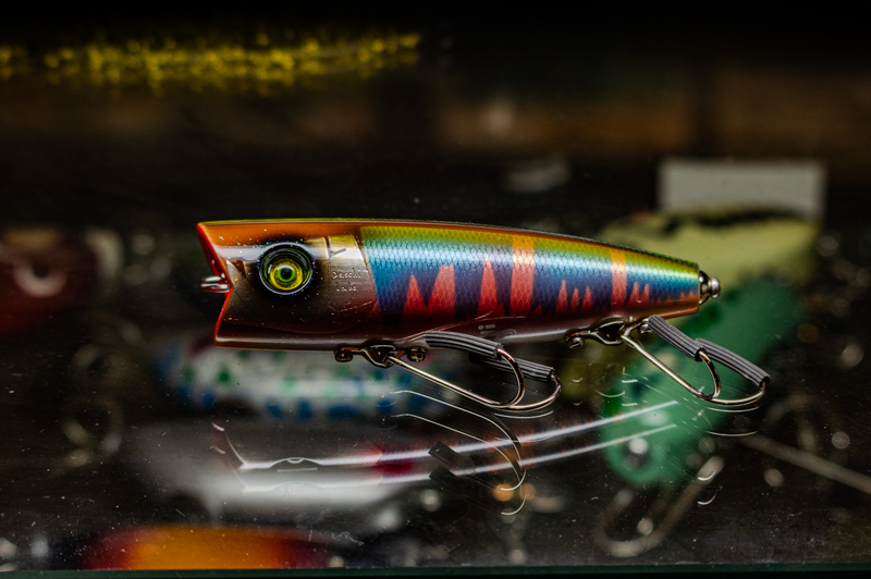 Dacchi Labo 『Ponzoo（ポンズー）』