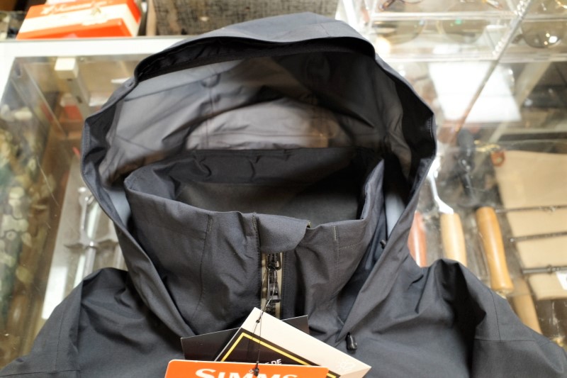 SIMMS PRO DRY JACKET