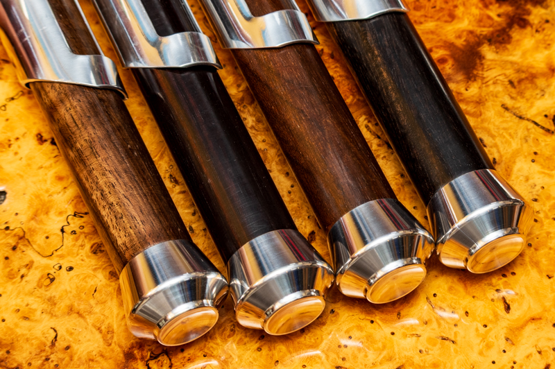 ブライトリバー『リールロックグリップ』