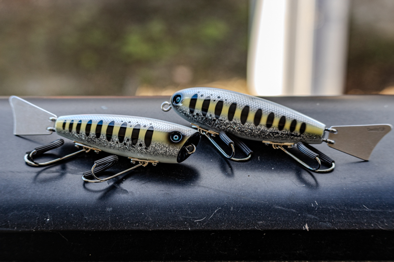 Quality Life『フィッシュハウンド』『フィッシュガガ』シープ