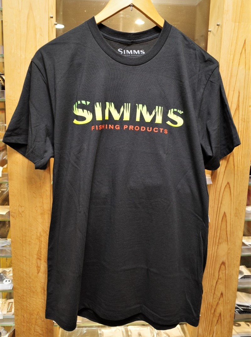 SIMMS(シムス) / Tシャツ/--/コットン/GRN | 古着の販売・通販
