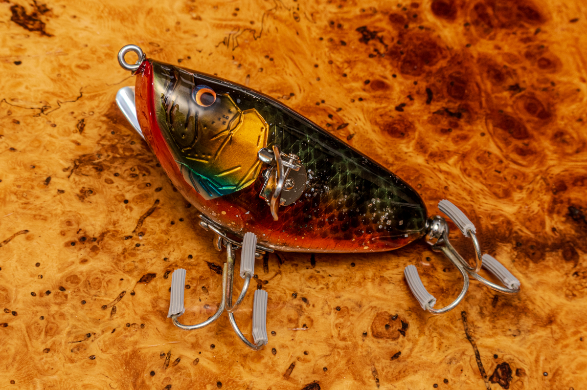 Buddy AND Dog`s『Splash Crawl(スプラッシュクロール)』