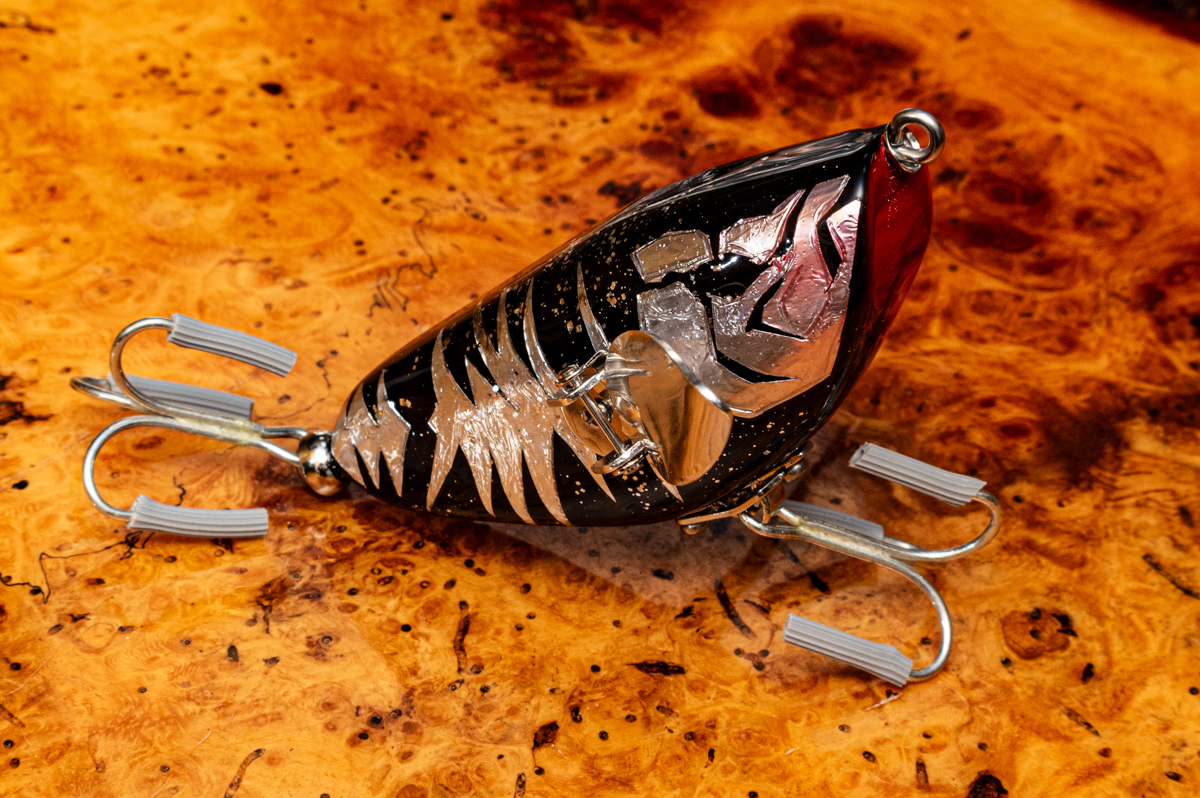 Buddy AND Dog`s『Splash Crawl(スプラッシュクロール)』