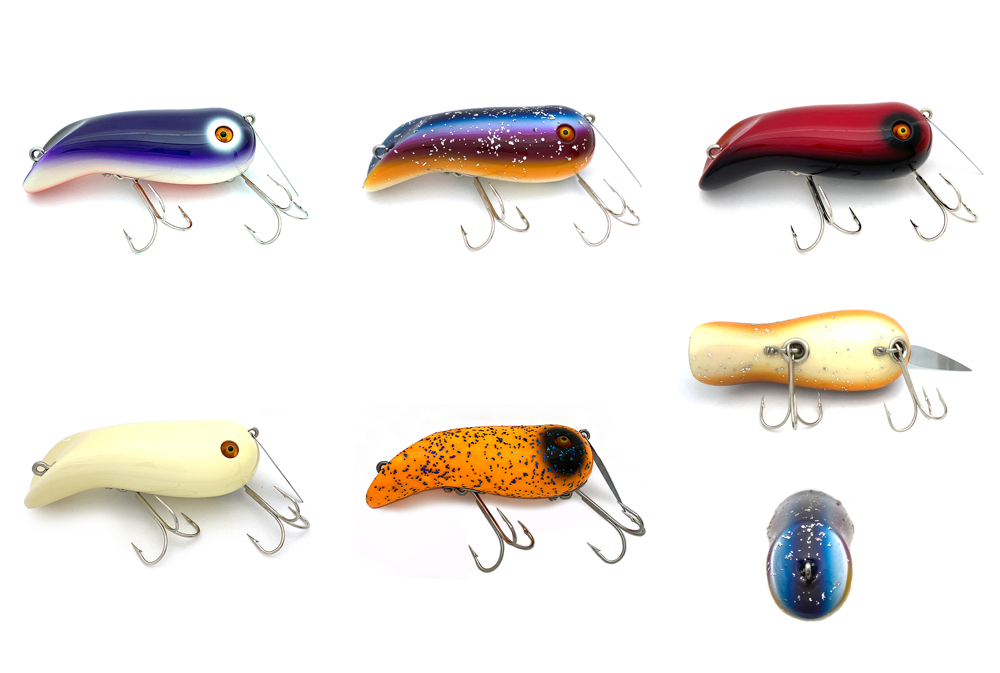 GARAGE RECORD トップウォーター ルアー wizard_looper.jpg